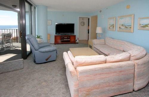 Units At Sea Castle By Elliott Beach Rentals North Myrtle Beach Exterior foto